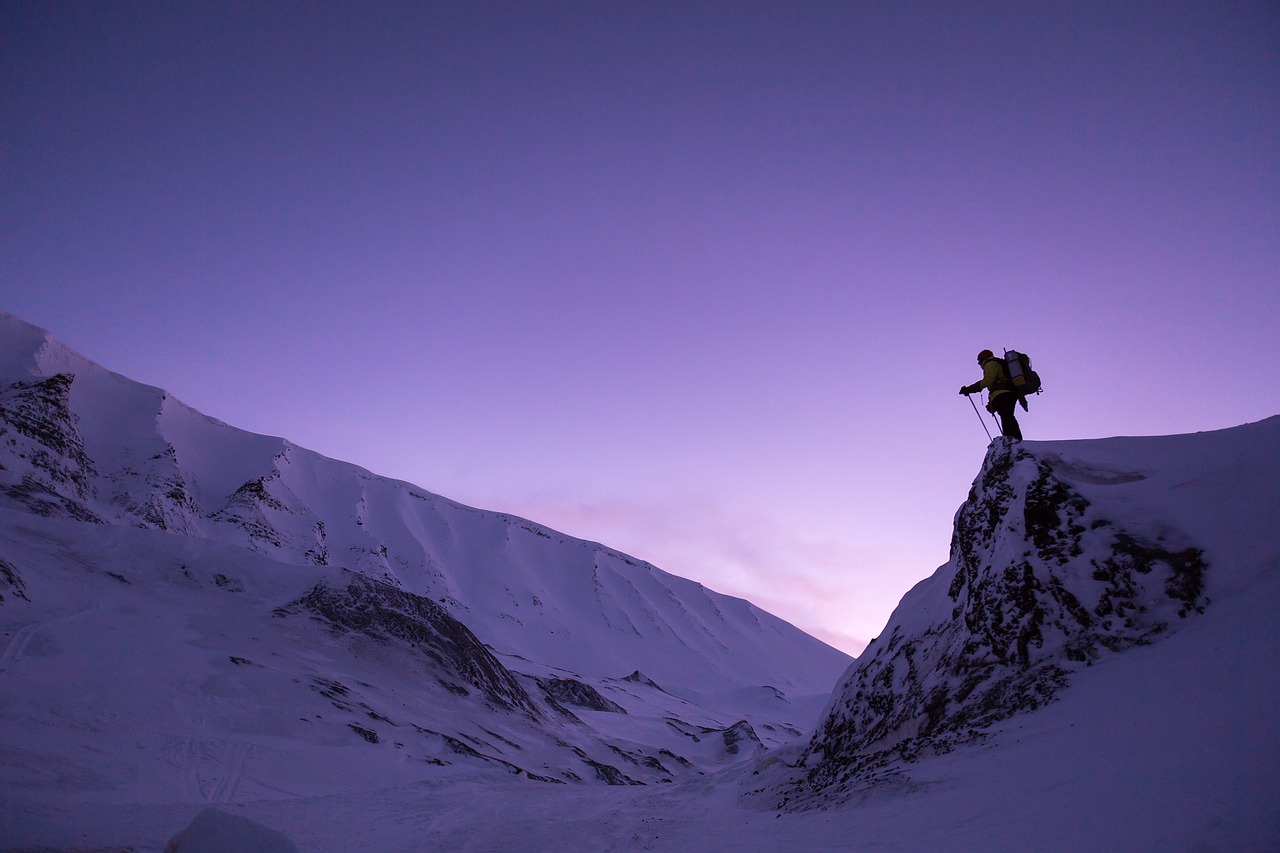 A Guide to the Best Outdoor Adventures in the Rockies